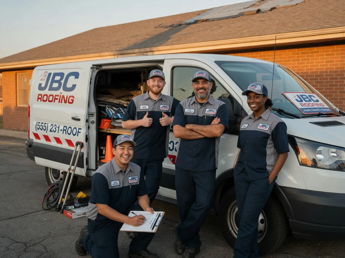 Roof Replacement company in Masonic Home, KY